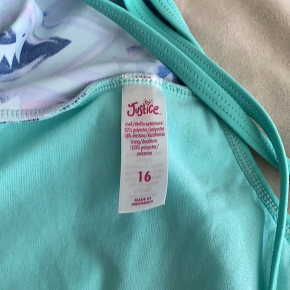 Tankini - Picture 4 of 4